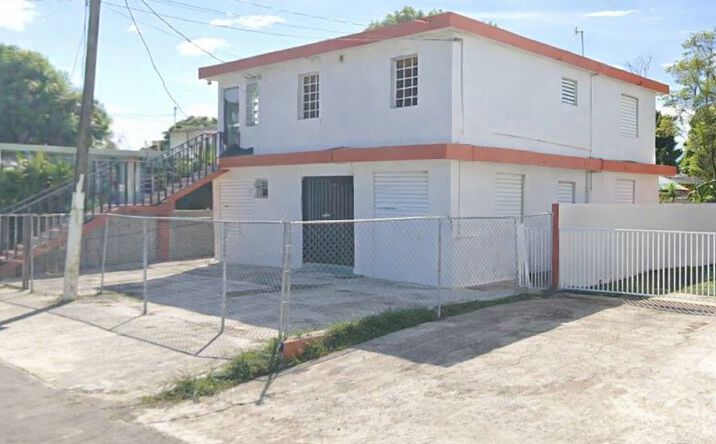 Pictures of Mixed Use property located at calle 22A 138C parcelas falu, San Juan, PR 00924 for sales - image #1