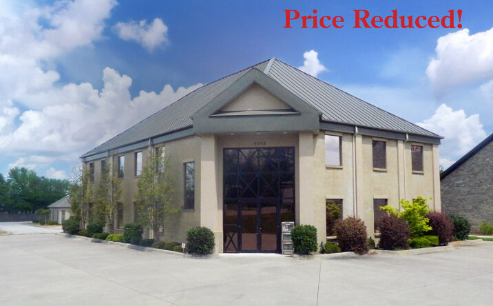 Pictures of Office property located at 9532 Wynlakes Place, Montgomery, AL 36117 for sales - image #1