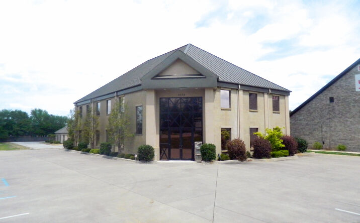 Pictures of Office property located at 9532 Wynlakes Pl, Montgomery, AL 36117 for sales - image #1