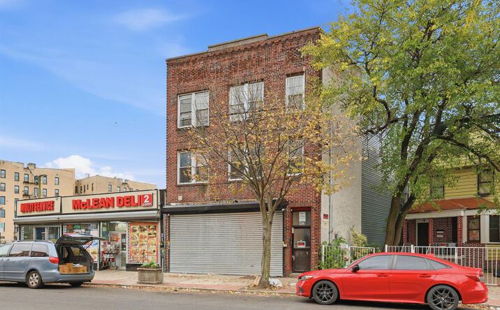Pictures of Multifamily property located at 153 McLean Avenue, Yonkers, NY 10705 for sales - image #1
