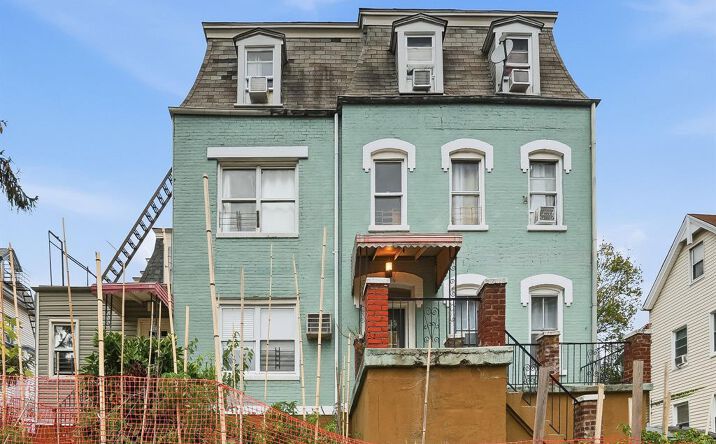Pictures of Retail, Multifamily property located at 45-47 Highland Avenue, Yonkers, NY 10705 for sales - image #1