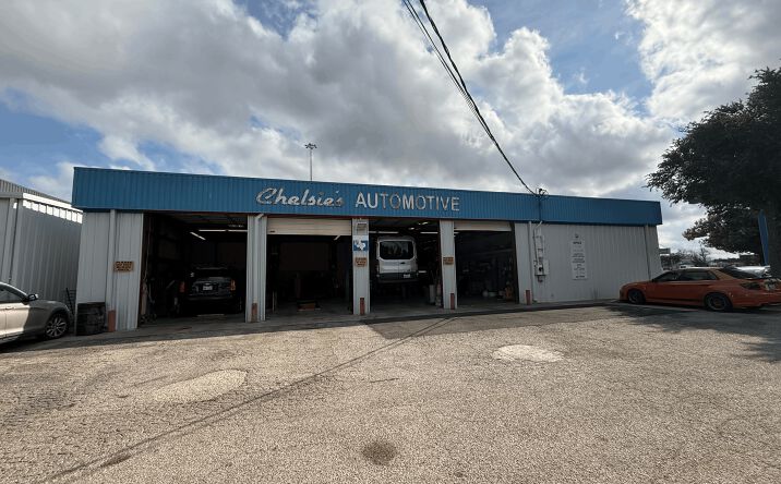 Pictures of Land, Retail property located at 12732 Research Blvd, Austin, TX 78759 for sales - image #1