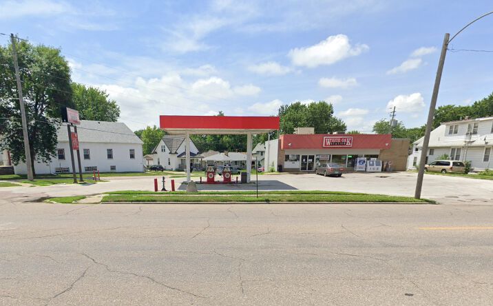 Pictures of Land property located at 1031 Morningside Ave, Sioux City, IA 51106 for sales - image #1
