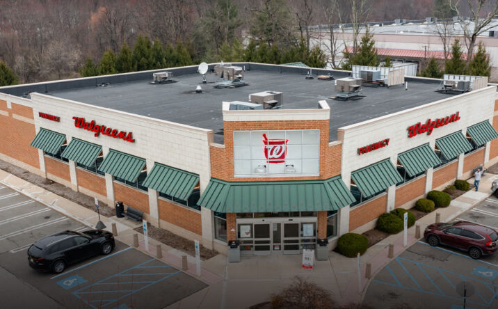 Pictures of Retail property located at 1131 US-46, Roxbury Township, NJ 07852 for sales - image #1