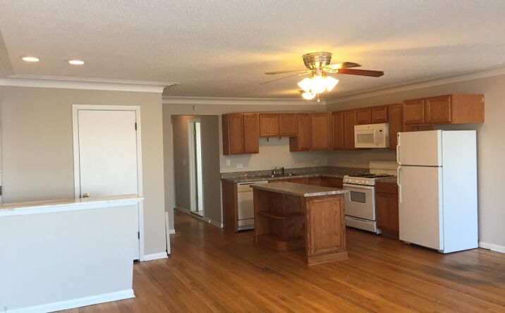 Pictures of Mixed Use property located at 6037 W Belmont Ave, Chicago, IL 60634 for sales - image #1