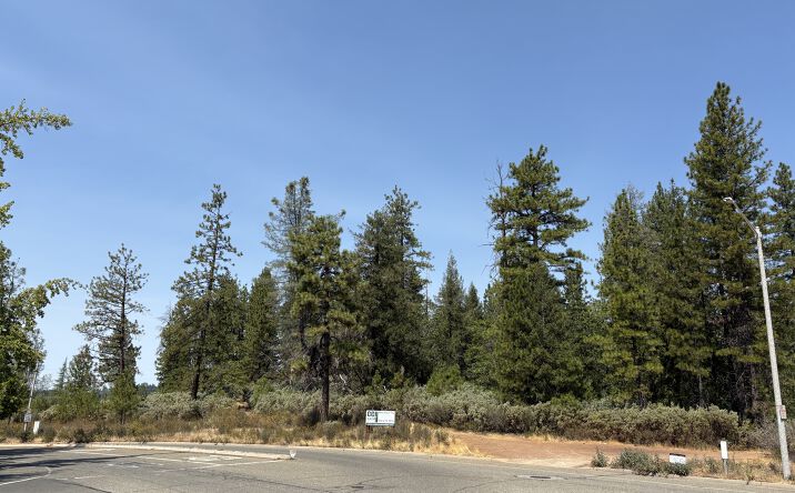 Pictures of Land property located at 1250 Whispering Pines Ln, Grass Valley, CA 95945 for sales - image #1