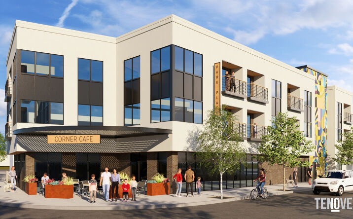 Pictures of Land, Mixed Use property located at 1024 Soquel Ave, Santa Cruz, CA 95062 for sales - image #1