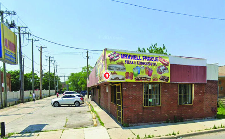 Pictures of Retail property located at 9440-44 S Lafayette Ave, Chicago, IL 60620 for sales - image #1