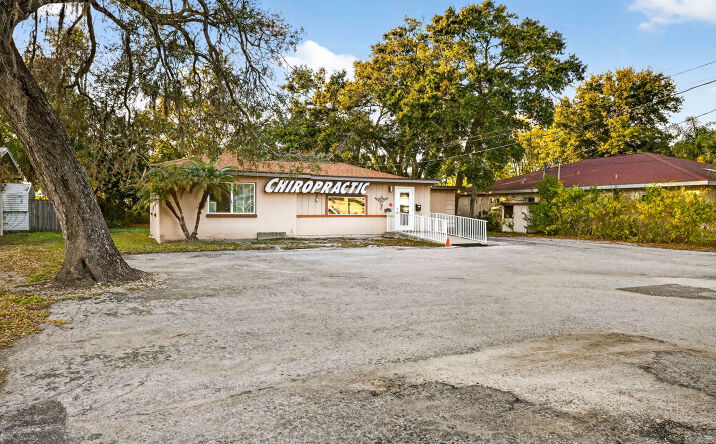 Pictures of Office, Retail property located at 12574 Indian Rocks Rd, Largo, FL 33774 for sales - image #1