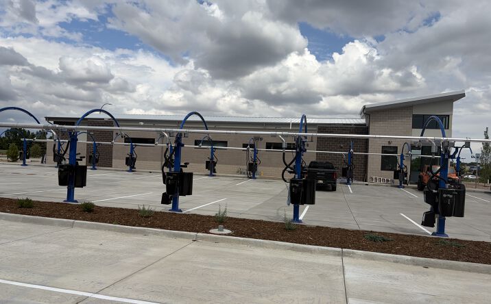 Pictures of Retail, Special Purpose property located at 2501 46th Ave, Greeley, CO 80634 for sales - image #1