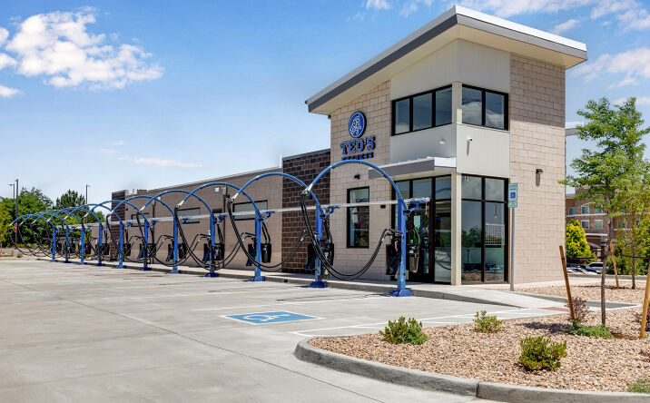 Pictures of Retail, Special Purpose property located at 2501 46th Ave, Greeley, CO 80634 for sales - image #1