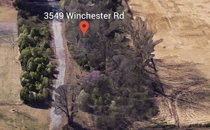 Pictures of Land property located at 3549 Winchester Rd, Memphis, TN 38118 for sales - image #1