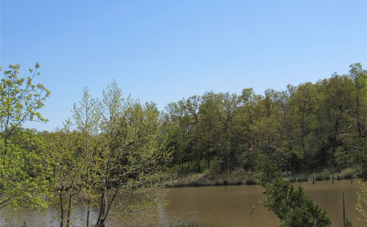 Pictures of Land property located at 28100 W 61st Street S, Sand Springs, OK 74063 for sales - image #1