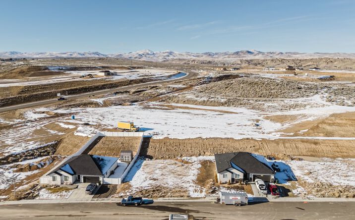 Pictures of Land property located at 2675 Mesquite Way, Elko, NV 89801 for sales - image #1