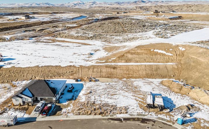 Pictures of Land property located at 2683 Mesquite Way, Elko, NV 89801 for sales - image #1