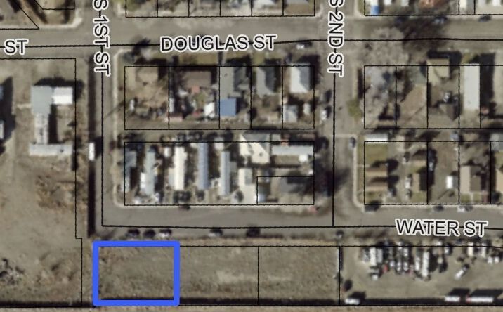 Pictures of Land property located at 200 Water Street, Elko, NV 89801 for sales - image #1