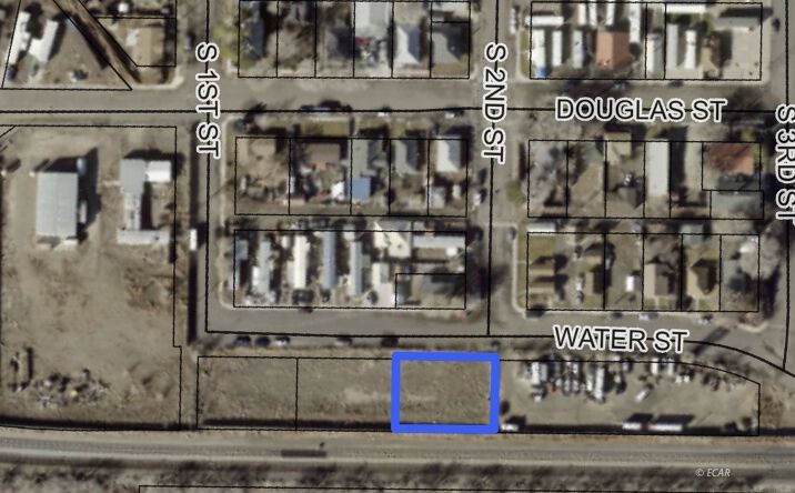 Pictures of Land property located at 240 Water Street, Elko, NV 89801 for sales - image #1