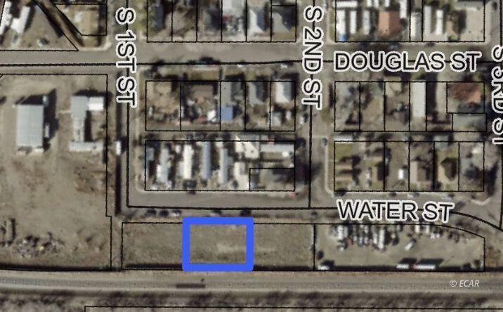 Pictures of Land property located at 220 Water Street, Elko, NV 89801 for sales - image #1