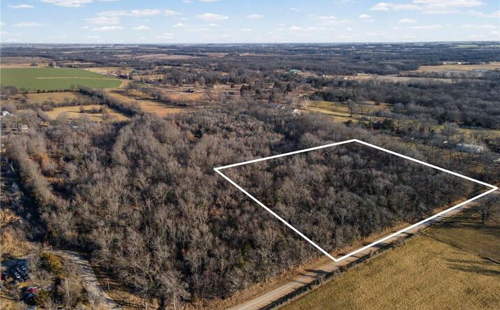 Pictures of Land property located at SE Lot E Pine Street, Butler, MO 64730 for sales - image #1