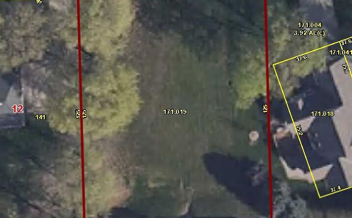 Pictures of Land, Multifamily property located at 5004 Mulberry Terrace, St Joseph, MO 64506 for sales - image #1