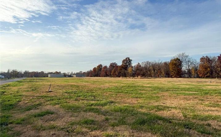 Pictures of Land, Special Purpose, Multifamily property located at 9th Street, Chetopa, KS 67336 for sales - image #1