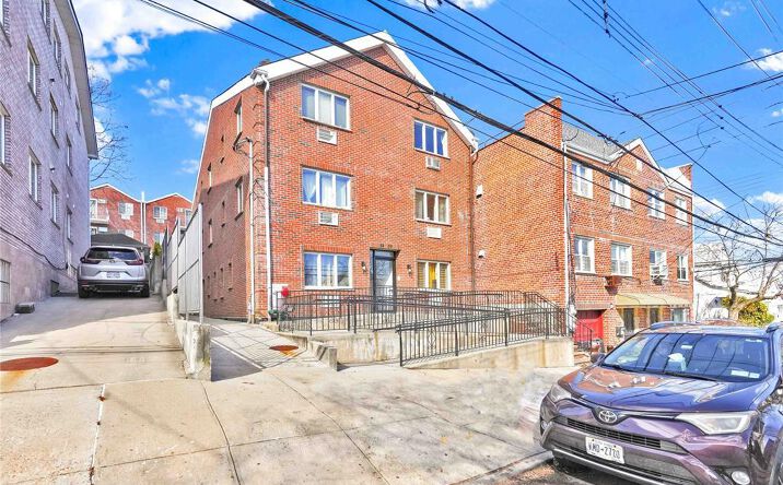 Pictures of Multifamily property located at 84-39 60th Dr, New York, NY 11379 for sales - image #1