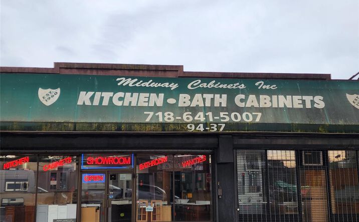 Pictures of Business for Sale property located at 94-37 Rockaway Boulevard, New York, NY 11417 for sales - image #1