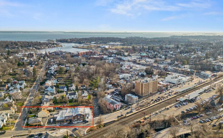 Pictures of Mixed Use, Retail property located at 333, 313 & 311 Halstead Avenue, Mamaroneck, NY 10543 for sales - image #1