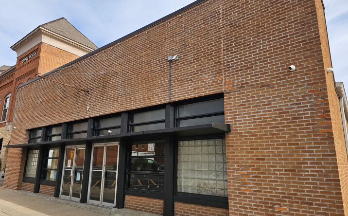 Pictures of Special Purpose property located at 411 S Main, Hillsboro, IL 62049 for sales - image #1