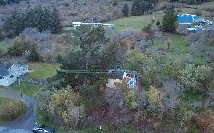 Pictures of Land property located at 3051 Glendale Drive, Blue Lake, CA 95525 for sales - image #1