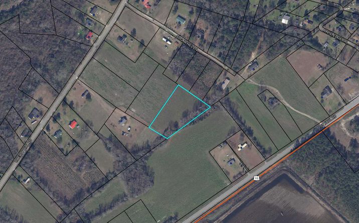 Pictures of Land, Multifamily property located at Sugar Hill Lane, Manning, SC 29102 for sales - image #1