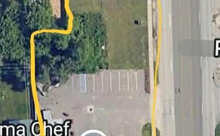Pictures of Land property located at 210 Ecorse Road, Ypsilanti, MI 48198 for sales - image #1