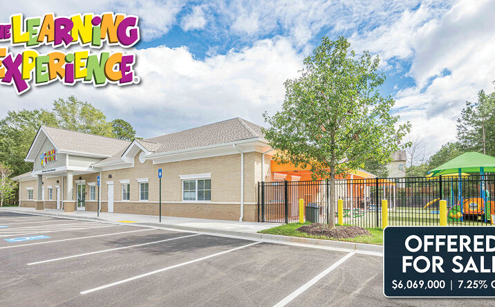 Pictures of Retail property located at 285 Old Peachtree Rd NE, Suwanee, GA 30024 for sales - image #1