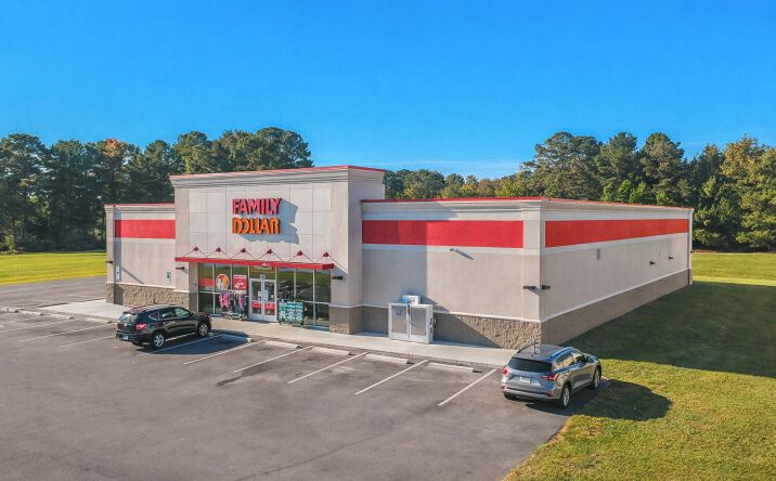 Pictures of Retail property located at 505 Dr Donnie H Jones Jr Blvd W, Princeton, NC 27569 for sales - image #1