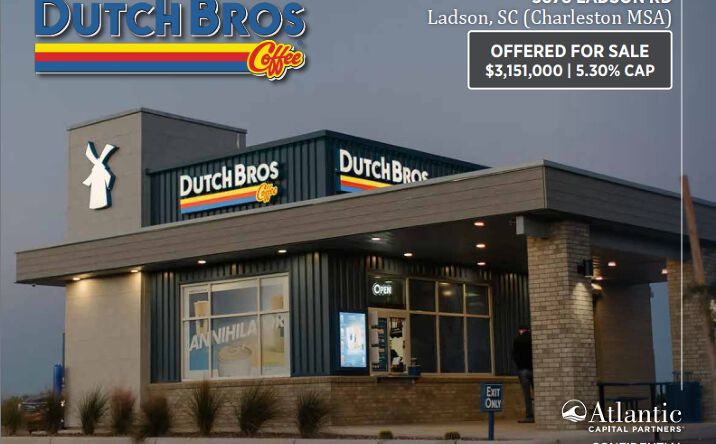 Pictures of Retail property located at 3682 Ladson Rd, Ladson, SC 29456 for sales - image #1