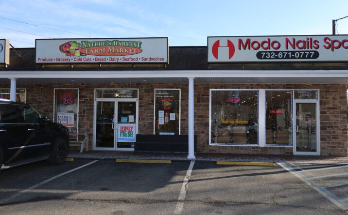 Pictures of Retail property located at 34 Leonardville Rd, Middletown Township, NJ 07748 for sales - image #1