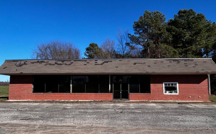 Pictures of Mixed Use property located at 48 Fruitland Rd, Humboldt, TN 38343 for sales - image #1