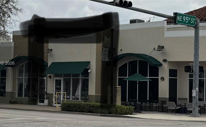 Pictures of Business for Sale, Retail property located at 95th 2nd Ave, Miami Shores, FL 33138 for sales - image #1