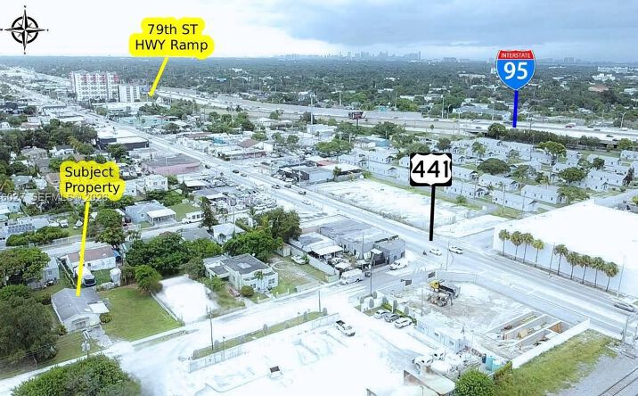 Pictures of Special Purpose property located at 759 NW 73rd St, Miami, FL 33150 for sales - image #1