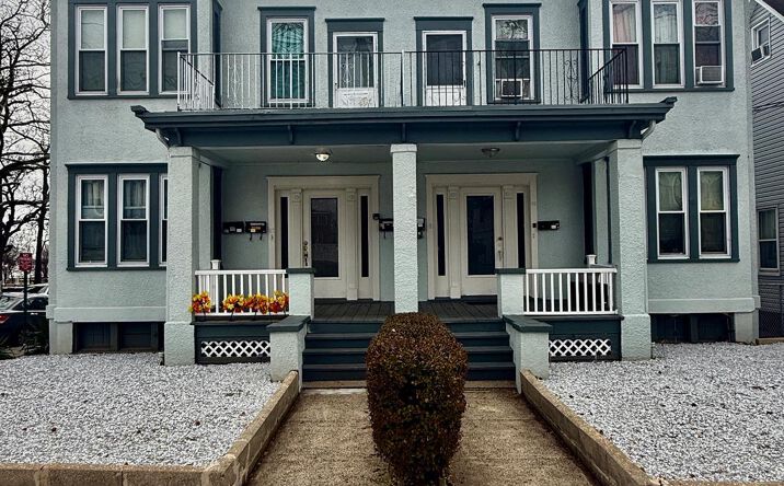 Pictures of Multifamily property located at 97 Lewis Street # 99, Perth Amboy, NJ 08861 for sales - image #1