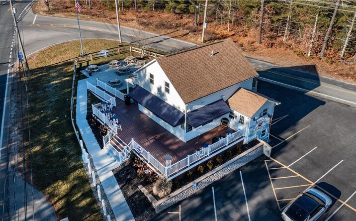 Pictures of Mixed Use, Retail, Office, Land property located at 75 Division Road UNIT 5, West Greenwich, RI 02817 for sales - image #1