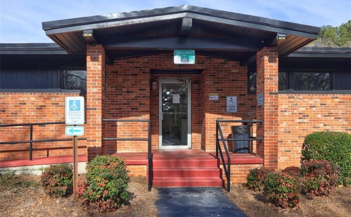 Pictures of Office property located at 333 Alcovy Street Unit 5, Monroe, GA 30655 for sales - image #1