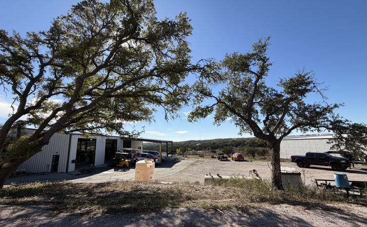 Pictures of Industrial, Land, Retail property located at 9313 Circle Dr, Austin, TX 78736 for sales - image #1