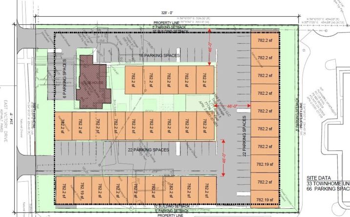 Pictures of Land, Multifamily, Office, Retail, Senior Living property located at 2180 E Victory Dr, Savannah, GA 31404 for sales - image #1