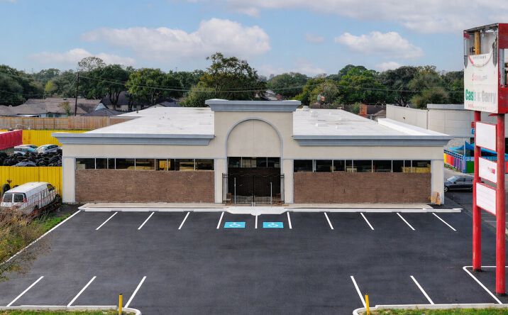 Pictures of Mixed Use, Retail property located at 3504 Hillcroft St, Houston, TX 77063 for sales - image #1