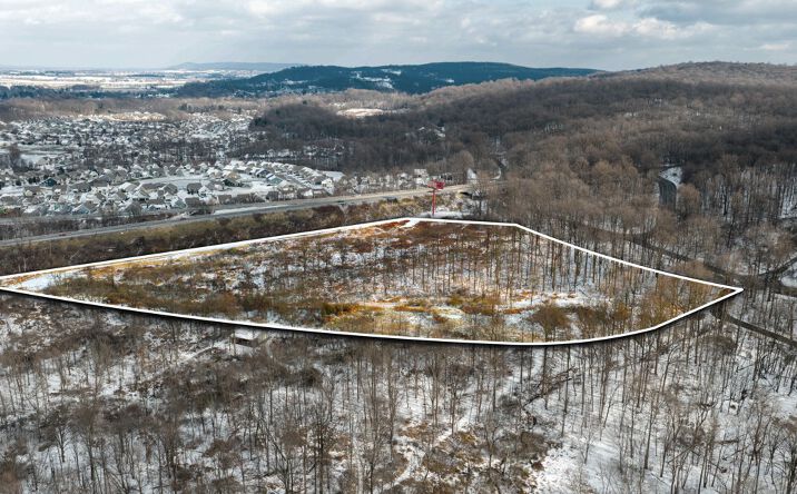 Pictures of Land property located at Old Mine Rd, Lebanon, PA 17042 for sales - image #1