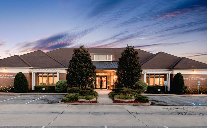 Pictures of Office property located at 1760 Medical Park Dr, Biloxi, MS 39532 for sales - image #1