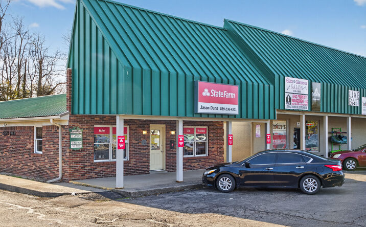 Pictures of Office property located at 1000 E Lexington Ave, Danville, KY 40422 for sales - image #1