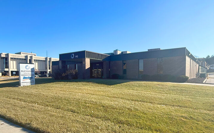 Pictures of Office property located at 7315 Mercy Rd, Omaha, NE 68124 for sales - image #1