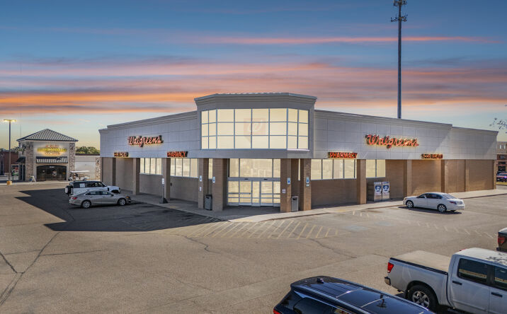 Pictures of Retail property located at 2417 82nd St, Lubbock, TX 79423 for sales - image #1